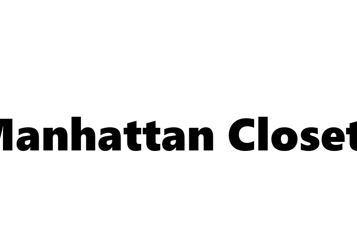 Manhattan Closets