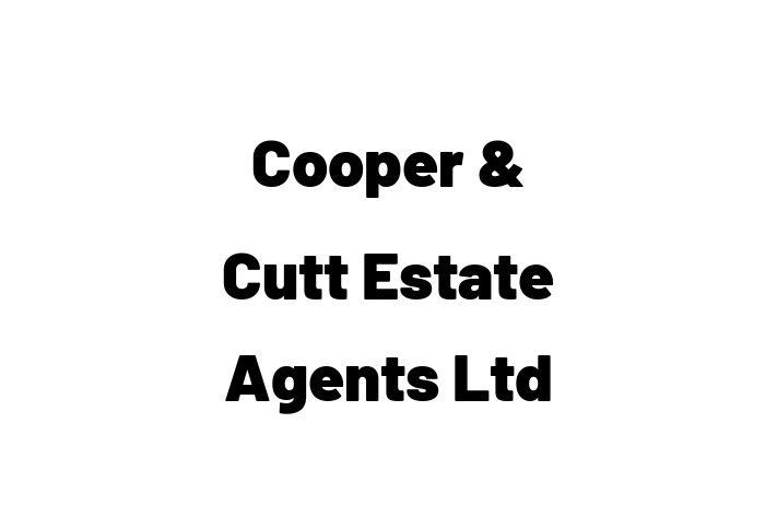 Cooper & Cutt Estate Agents Ltd