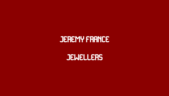 Jeremy France Jewellers