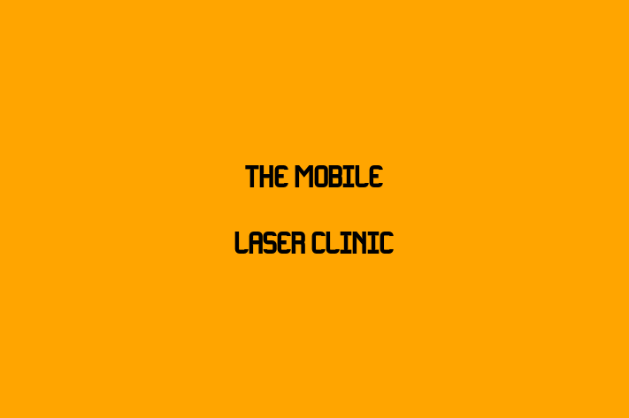 The Mobile Laser Clinic