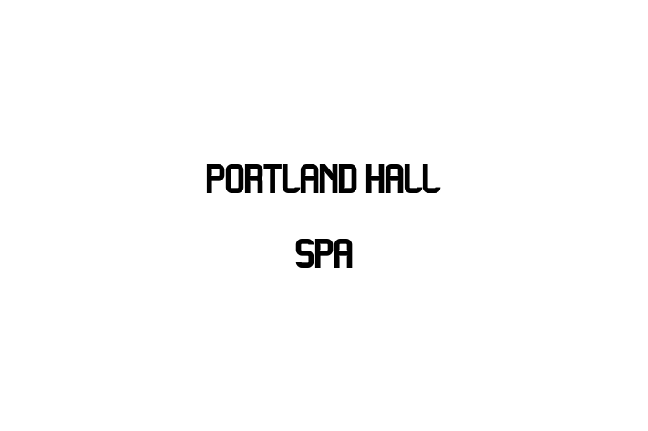 Portland Hall Spa