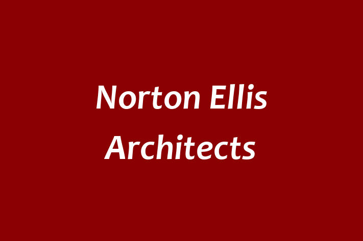 Norton Ellis Architects