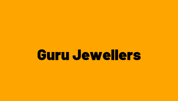 Guru Jewellers