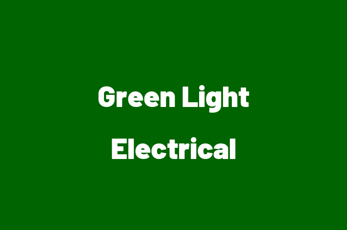 Green Light Electrical