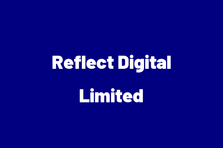 Reflect Digital Limited