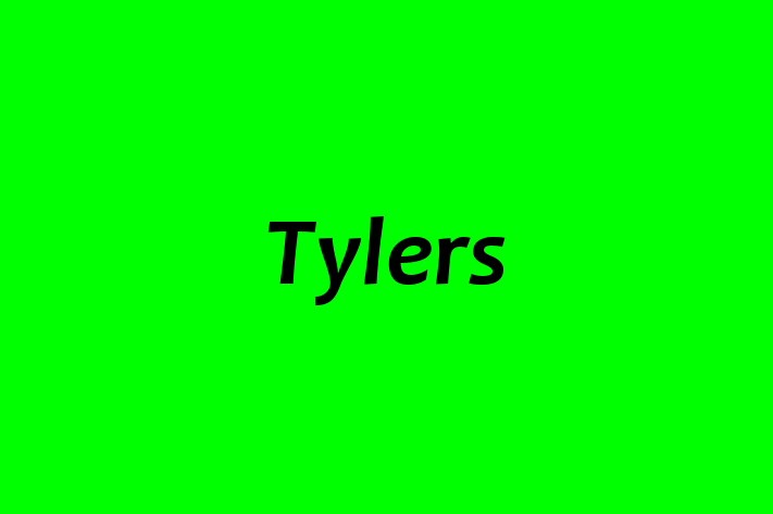 Tylers