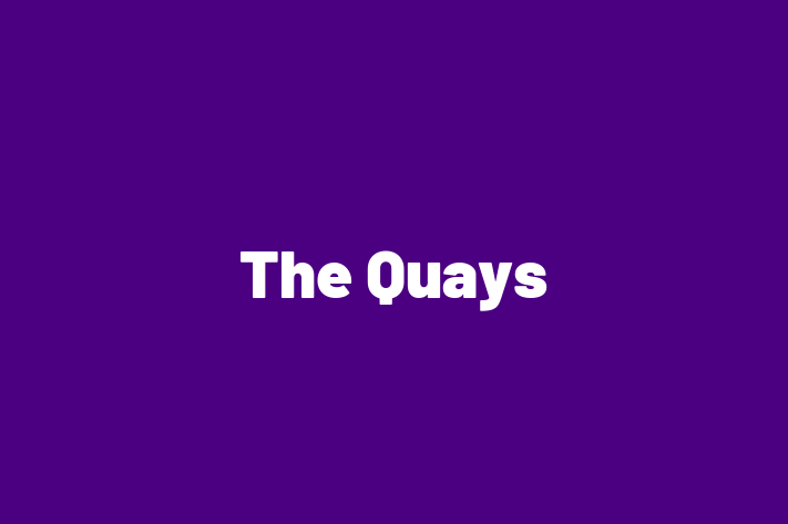 The Quays