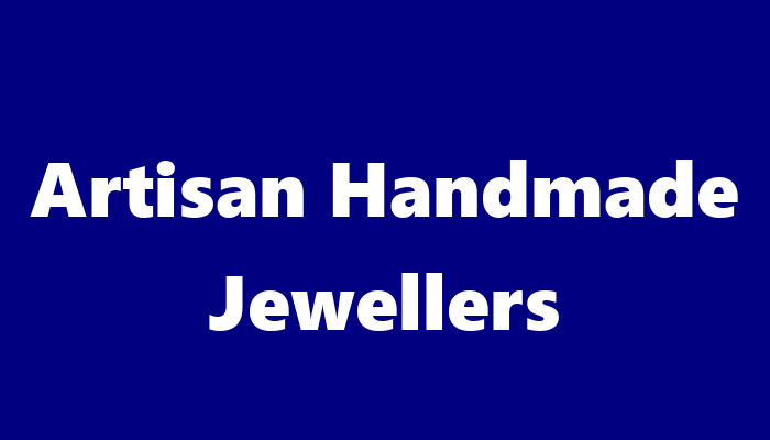 Artisan Handmade Jewellers