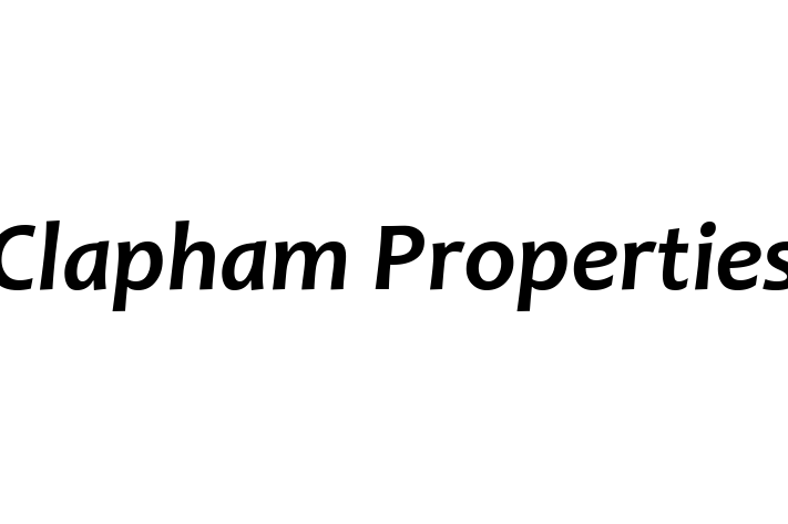 Clapham Properties