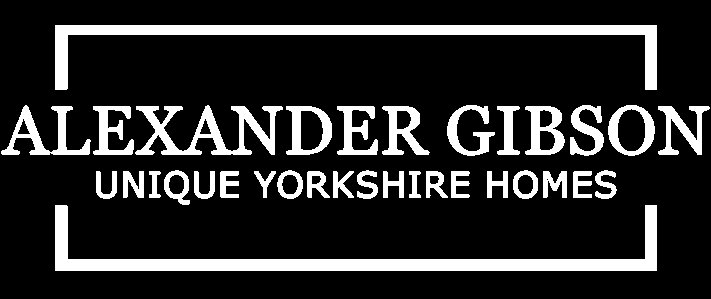 Alexander Gibson   Unique Yorkshire Homes