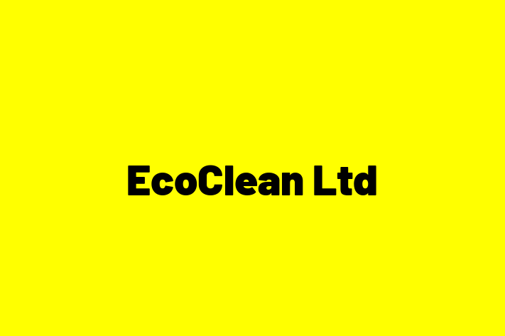 EcoClean Ltd