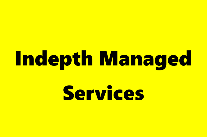 Indepth Managed Services