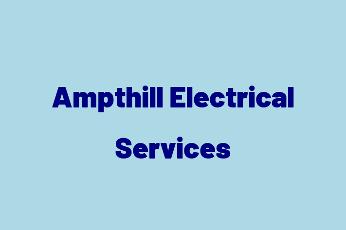 Ampthill Electrical Services