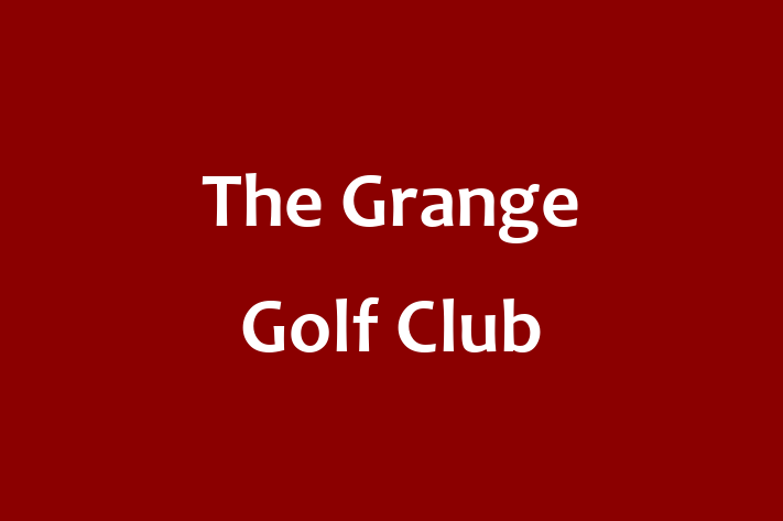 The Grange Golf Club