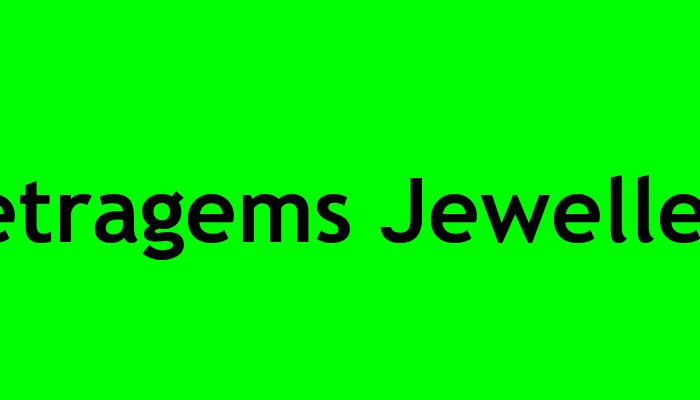 Petragems Jewellers