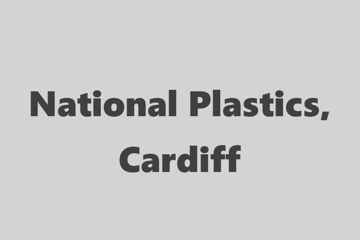 National Plastics, Cardiff