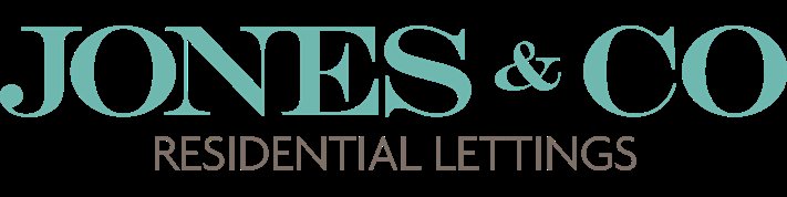 Jones & Co Lettings