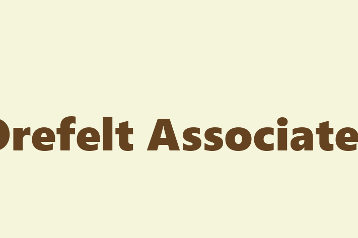 Orefelt Associates