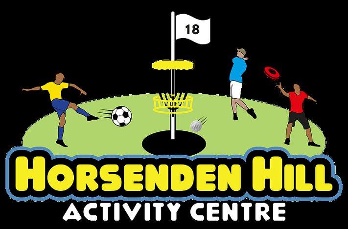 Horsenden Hill Activity Centre   Disc Golf Foot Golf PnP Mini Golf & Events