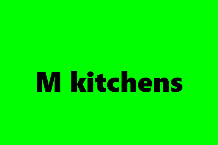 M kitchens