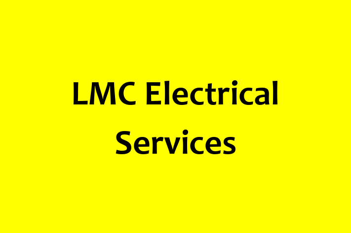 LMC Electrical Services