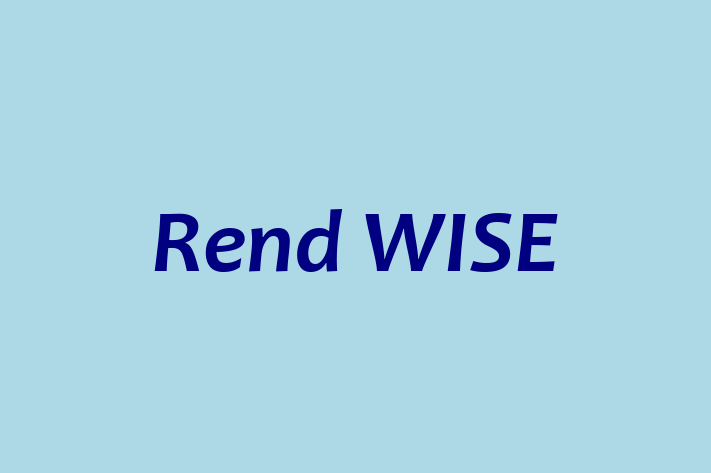 Rend WISE