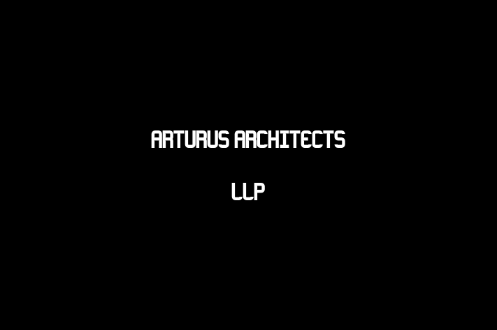 Arturus Architects Llp