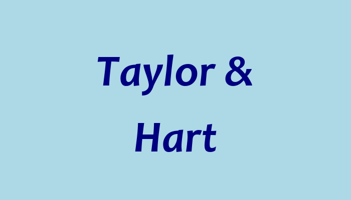 Taylor & Hart