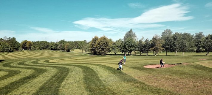 Blaby Golf Centre