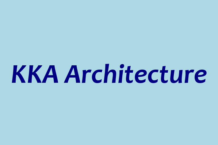 KKA Architecture