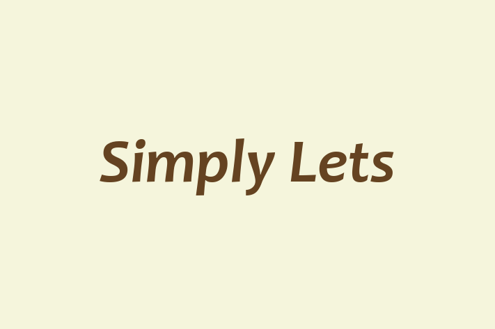 Simply Lets