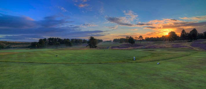 Sherwood Forest Golf Club