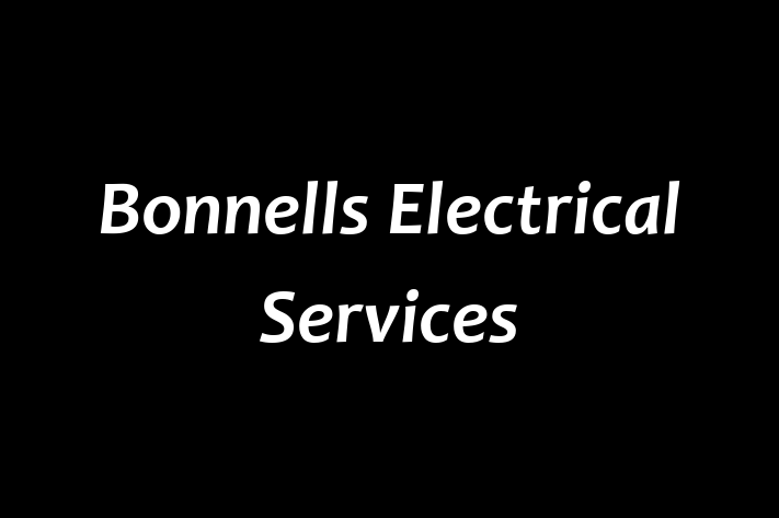 Bonnells Electrical Services