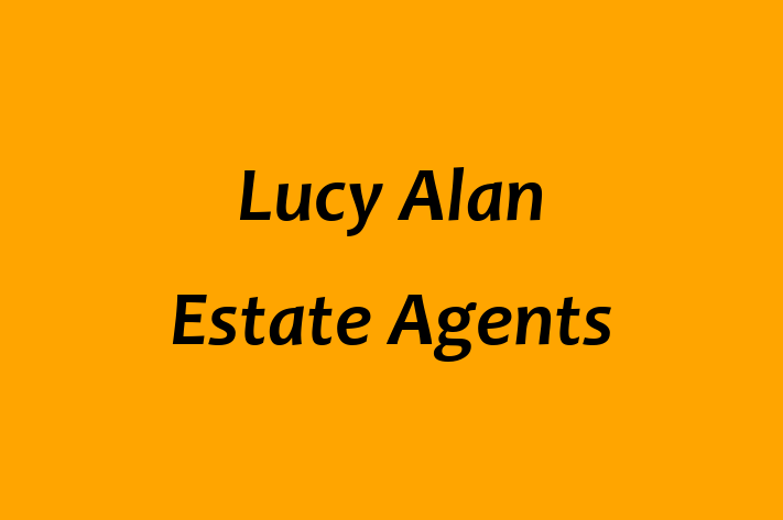 Lucy Alan Estate Agents