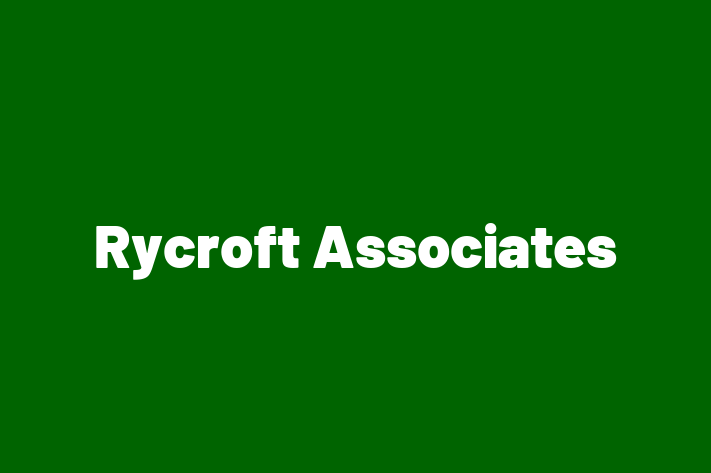 Rycroft Associates