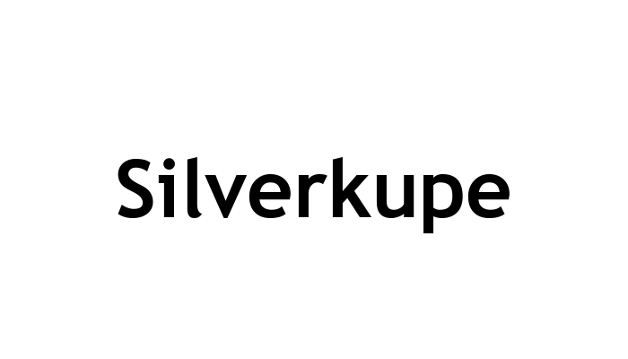 Silverkupe