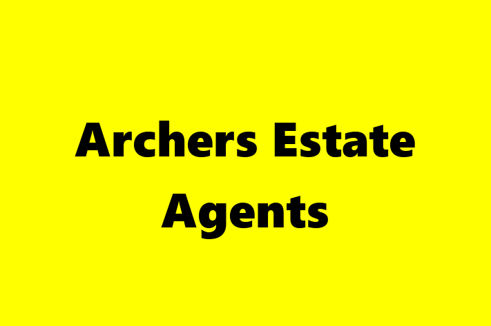 Archers Estate Agents