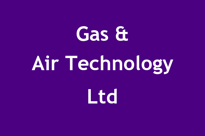 Gas & Air Technology Ltd