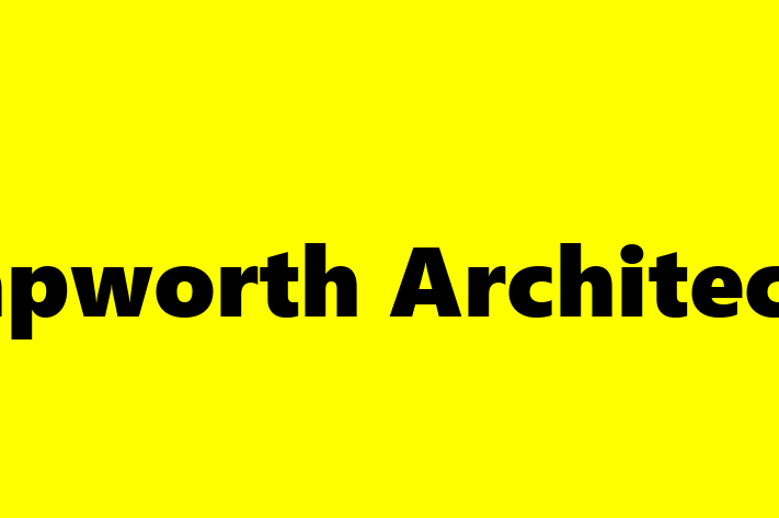 Lapworth Architects