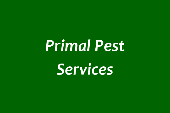 Primal Pest Services