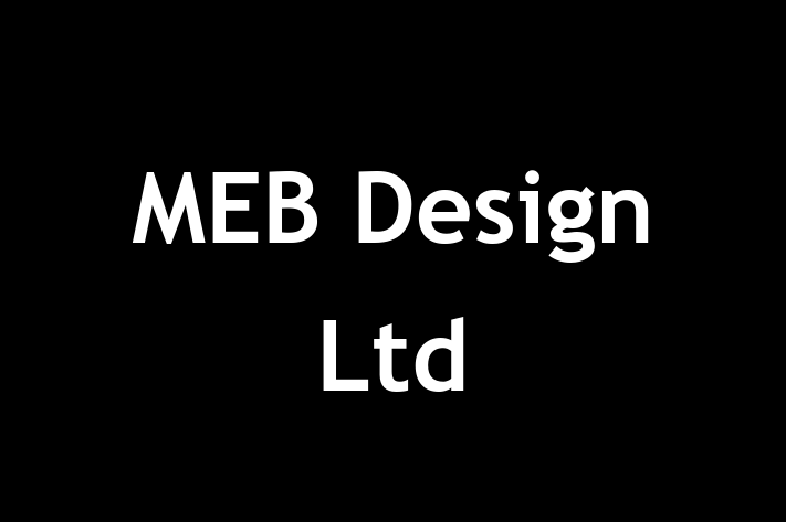 MEB Design Ltd