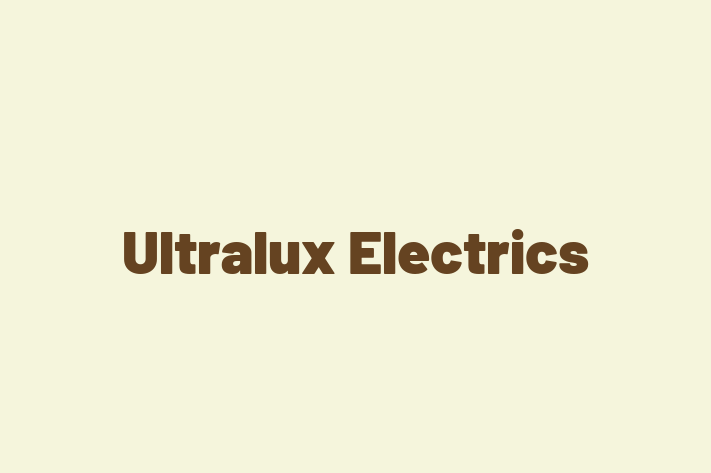 Ultralux Electrics