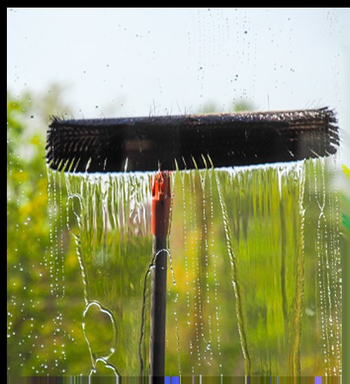 Pauls Window Cleaning