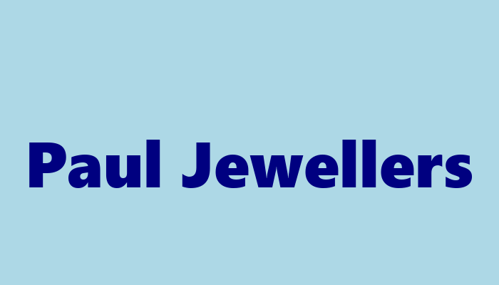 Paul Jewellers