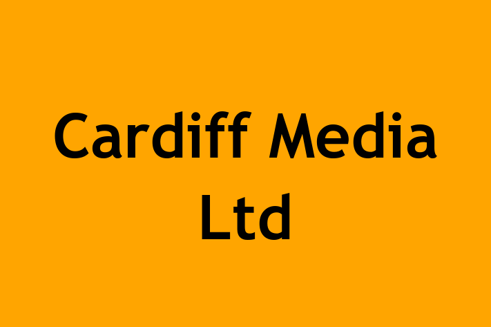 Cardiff Media Ltd