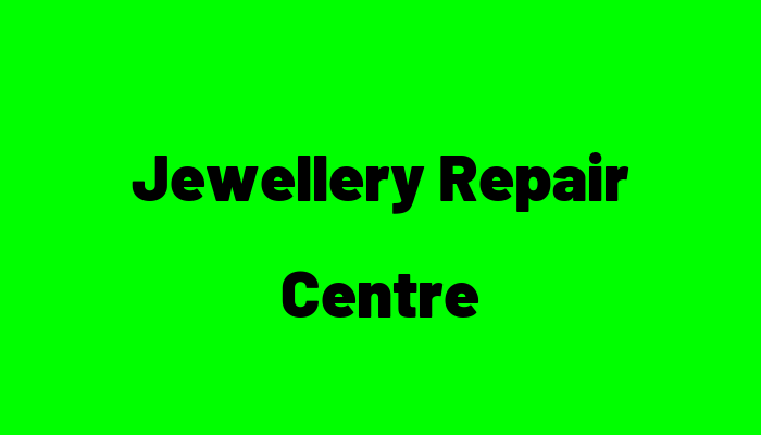 Jewellery Repair Centre