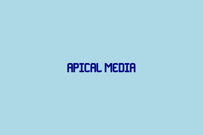 Apical Media