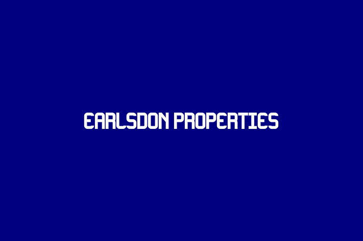 Earlsdon Properties