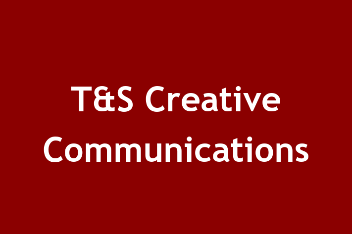 T&S Creative Communications