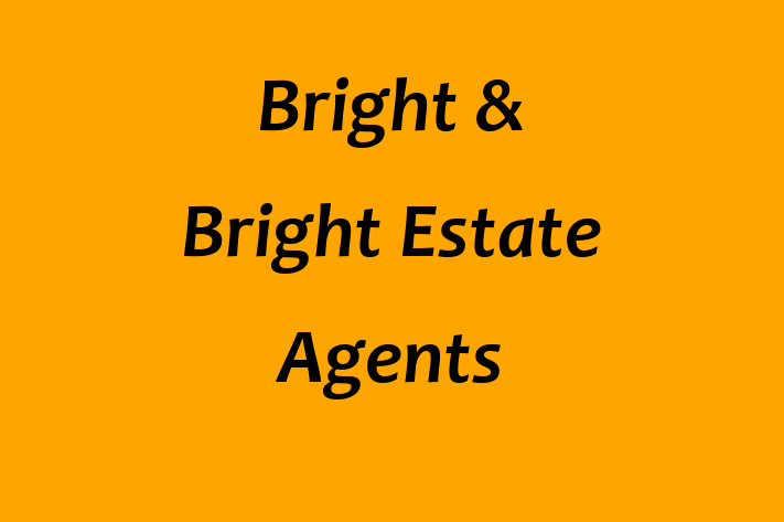 Bright & Bright Estate Agents